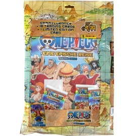Panini One Piece TCs Starter Pack à Panini