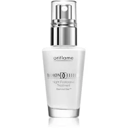 Oriflame Diamond Cellular intensive Nachtpflege zur Verjüngung der Haut 30 ml