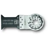 Fein E-Cut Long-Life-Sägeblatt 34x20 mm 5 St.