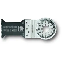 Fein E-Cut Long-Life-Sägeblatt 34x20 mm 5 St.
