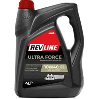 REVLINE 5901797910259 Motoröl Inhalt: 4l, 10W-40