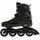 Rollerblade RB Cruiser SCHWARZ/NEON Gelb) 45.5