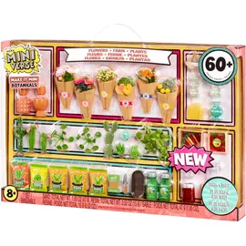 MGA Entertainment MGA's Miniverse - Make It Mini Botanicals