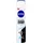 NIVEA Invisible Black&White antiperspirant spray 48H Pure 150ml