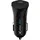 Xlayer KFZ-Ladegerät Typ-C (USB-C) Charger PD 18W Schwarz