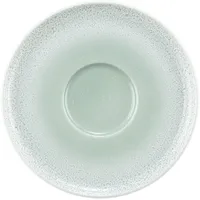 SELTMANN WEIDEN Kombi-Untertasse SENTO HOME (DH 16.20x2 cm) grün - DH 16.20x2 cm