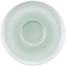 SELTMANN WEIDEN Kombi-Untertasse SENTO HOME (DH 16.20x2 cm) grün - DH 16.20x2 cm