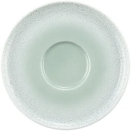 SELTMANN WEIDEN Kombi-Untertasse SENTO HOME (DH 16.20x2 cm) grün - DH 16.20x2 cm