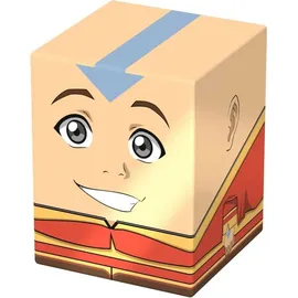 squaroes - Squaroe Avatar: The Last Airbender AV002 - Sokka