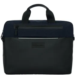 Porsche Design Aktentasche Urban Eco Briefcase M dark blue