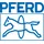 pferd tools COMBICLICK Stützteller Hart Ø 115/125 mm Gewinde M14