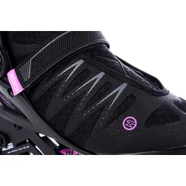 Dunlop SX 300 LS L2 Gelb/Schwarz