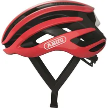 ABUS AirBreaker 52-58 cm blaze red