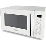 Whirlpool MWP 253 W Weiß