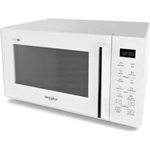 Whirlpool MWP 253 W Weiß
