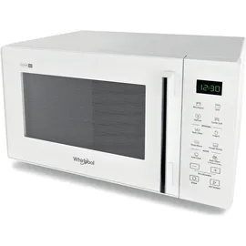 Whirlpool MWP 253 W Weiß