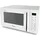 Whirlpool MWP 253 W Weiß