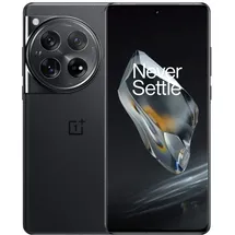 OnePlus 12 256 GB Silky Black