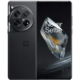 OnePlus 12 256 GB Silky Black