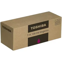 Laser/Kopierer TOSHIBA TFC556EM TOSHIBA ESTUDIO 5506AC TONER MA