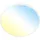 Briloner LED Deckenlampe 1 rund Weiß 38 x 6,5 cm