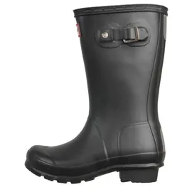 Hunter Gummistiefel schwarz 32