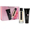 Teaology Black Rose Tea EDT Gift Box Geschenksets