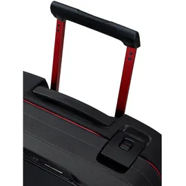 Samsonite Essens 4-Rollen Cabin 55 cm / 39 l charcoal/red