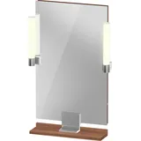 Duravit Sivida Spiegel, 450x650x36,LED,Dimmf. SV7420010790000-DU