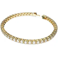 Swarovski Matrix Tennis Armband