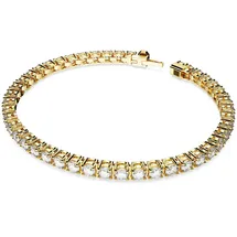 Swarovski Matrix Tennis Armband