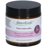 Bitterkraft! Schrundensalbe