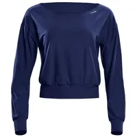 Winshape Functional Light and Soft Cropped, dark blue, XXL