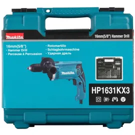 Makita HP1631KX3