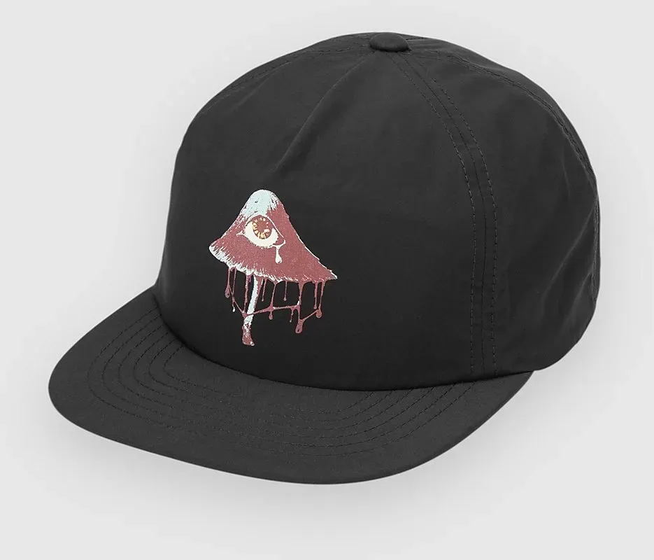 Volcom Fa Callum Rooney Cap black Gr. Uni