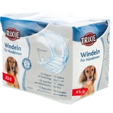 Trixie Windeln für Hündinnen XS-S 12 St.