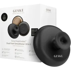 GESKE Dual Foot Smoothener 9 IN 1