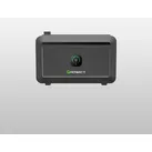 Growatt NOAH 2000 Plug & Play Speicher für Balkonkraftwerk- Preis inkl. MwSt. gem. § 12 Abs. 3 UStG