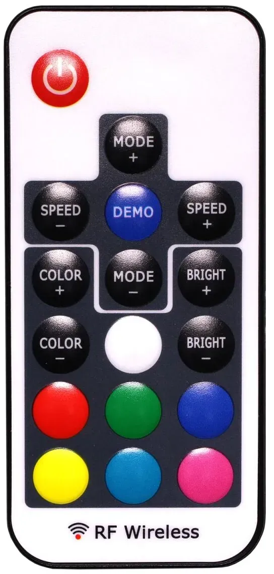 Xilence XZ170 | LQZ.RGB_SET