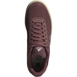 Five Ten Sleuth DLX Canvas Mtb-schuhe - hellrot