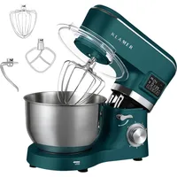 Klamer Classic 1400 W Grün