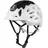 Grivel Mutant Kletterhelm Schwarz/Weiß