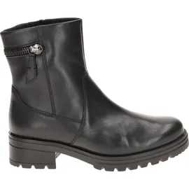 Gabor Stiefel in schwarz - Gr.: 38,5