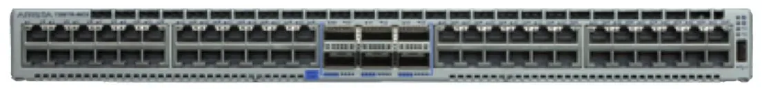 DCS-7280TR-48C6-M neu