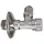 CORNAT Eckventil 1/2 AG 3/8" IG-AG, Ø 10 mm