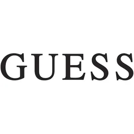 GUESS 4G Metal Logo – 15-16 Zoll – Grau