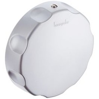 HANSGROHE Flexaplus Drehgriff weiss 96083450