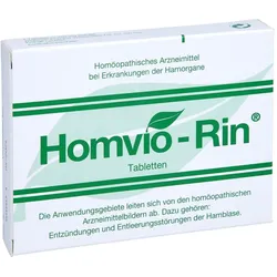 HOMVIO-RIN Tabletten