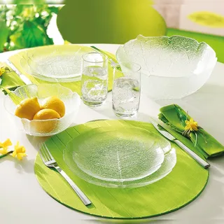 Luminarc Aspen Salatschüssel Transparent 27 cm