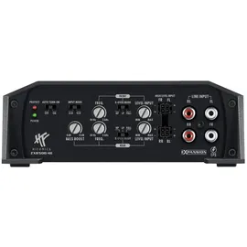 Hifonics ZXR500/4E